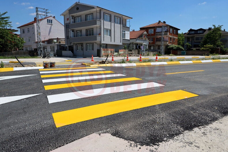 Alpaslan Turkes Caddesi Yenilendi (3)