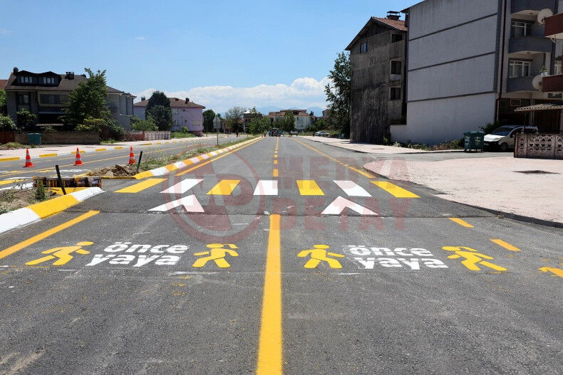 Alpaslan Turkes Caddesi Yenilendi (4)