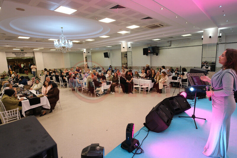 Anneler Gunu Konser2
