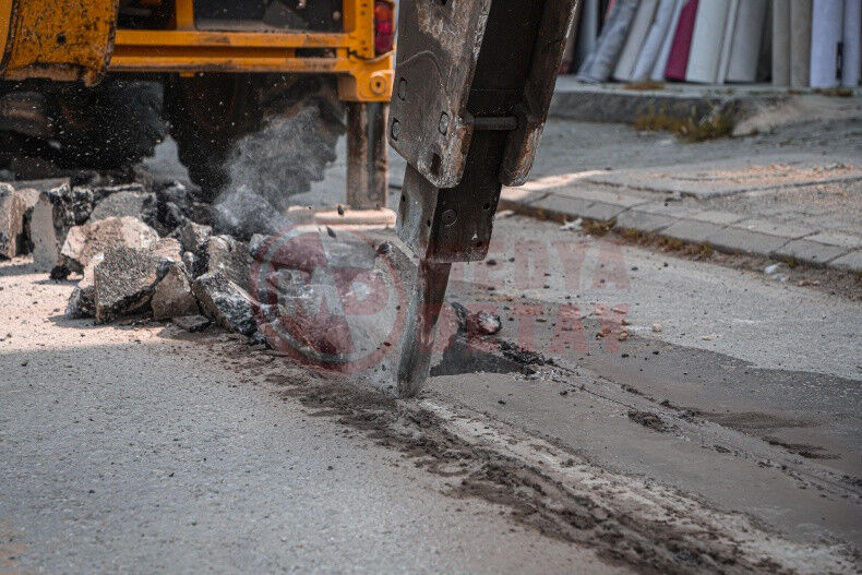 Arifiye Ataturk Caddesi Guclu Altyapi (2)
