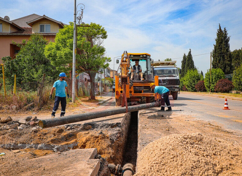 Arifiye Ataturk Caddesi Guclu Altyapi (5)