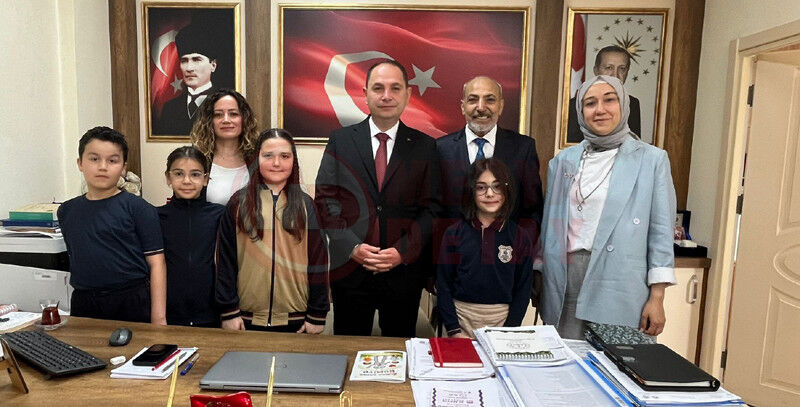 Ataturk Ilkokulu2