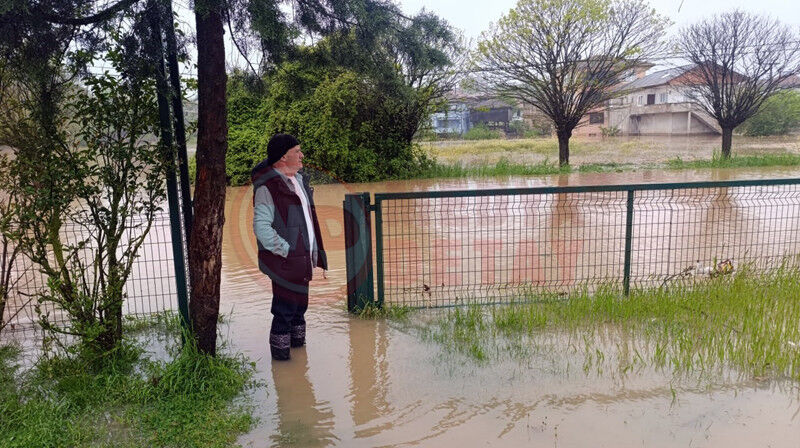 Daricayiri Su Baskini7