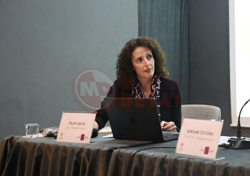 Dr. Tülay Çelik