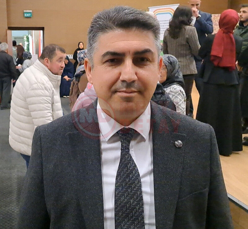 Dursun Aksu