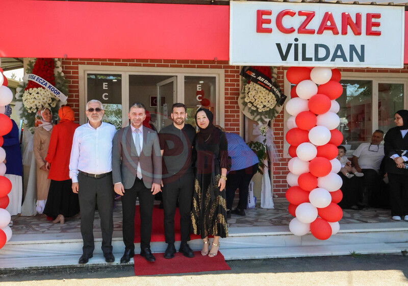 Eczane Acilisi6