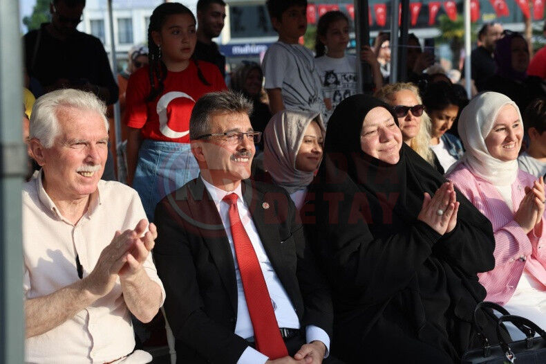Erenler 19 Mayis Kutlamalari (2)