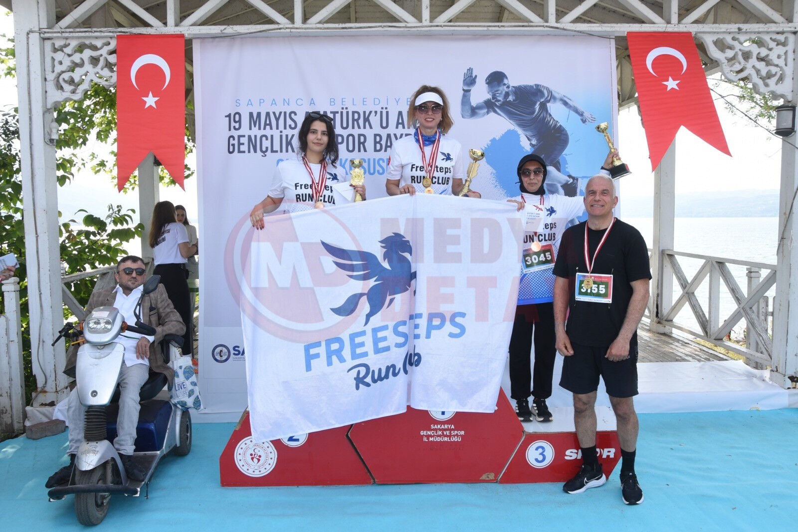 Gençlik Koşusu 7