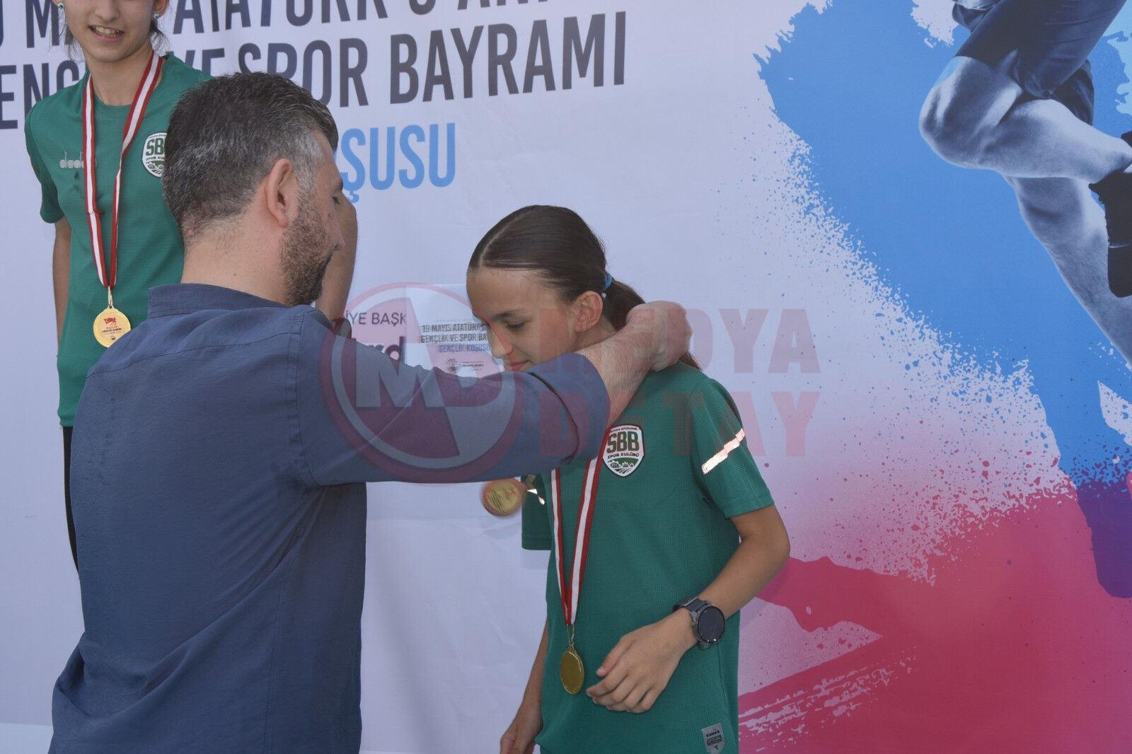 Gençlik Koşusu