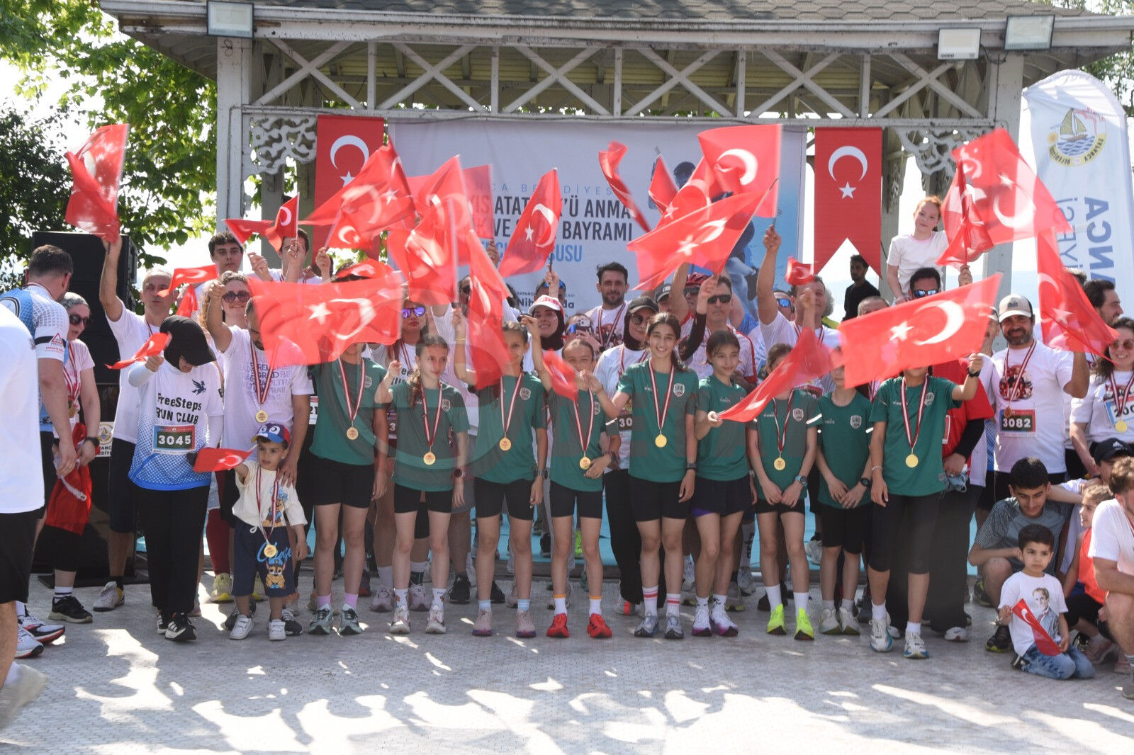 Gençlik Koşusu4