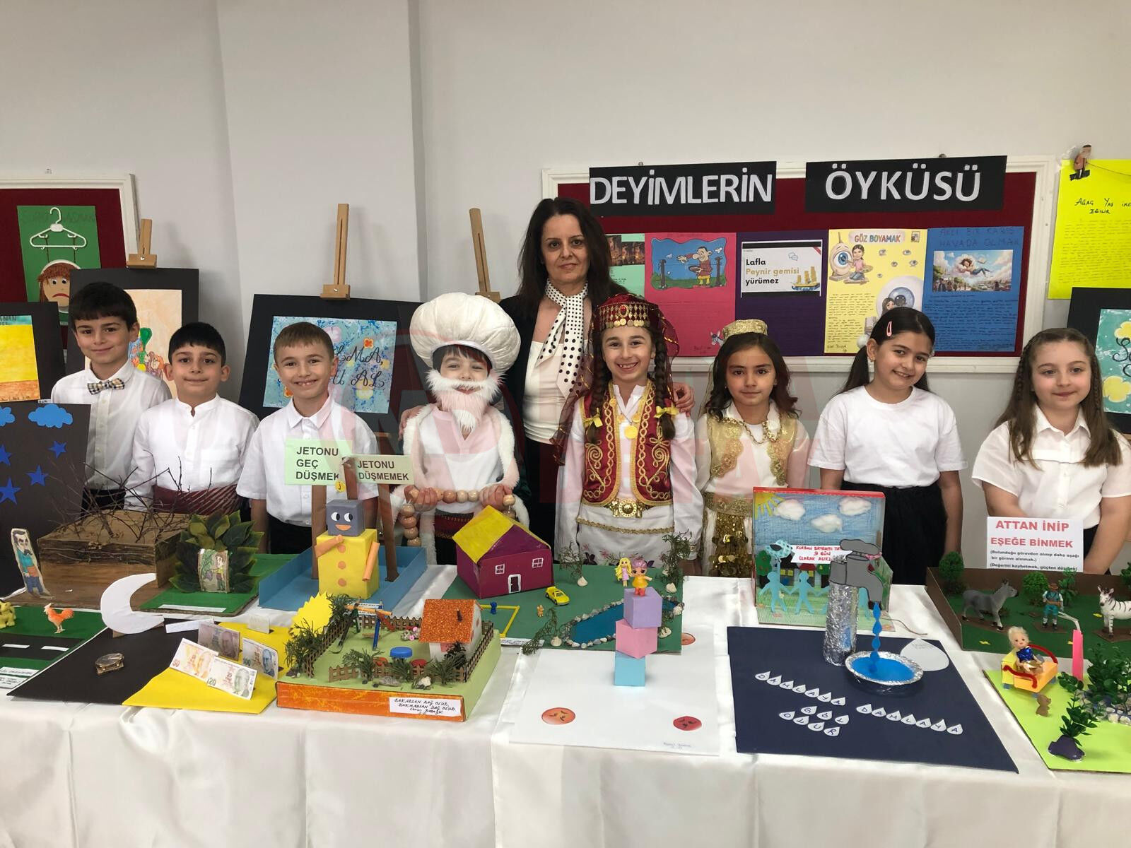 İlkokul (3)
