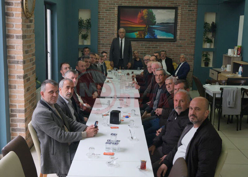 Kabacan Oda Baskanlari2