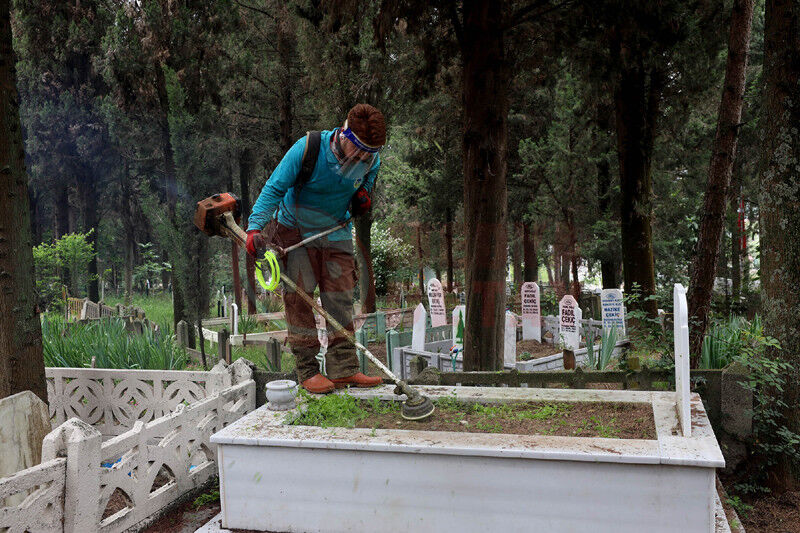 Mezarik Bakim2