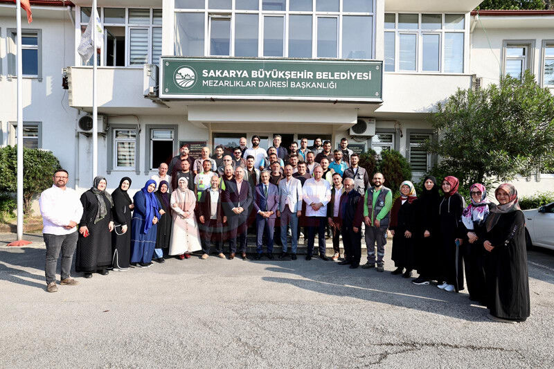 Mezarik Bakim3