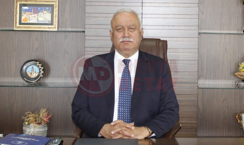 Muzaffer Kabacan Bayram
