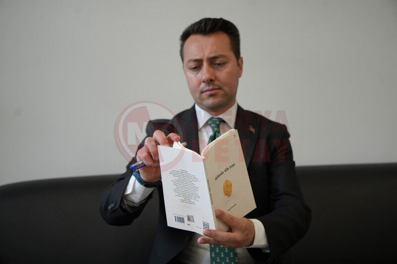 Recep Karaaslan2