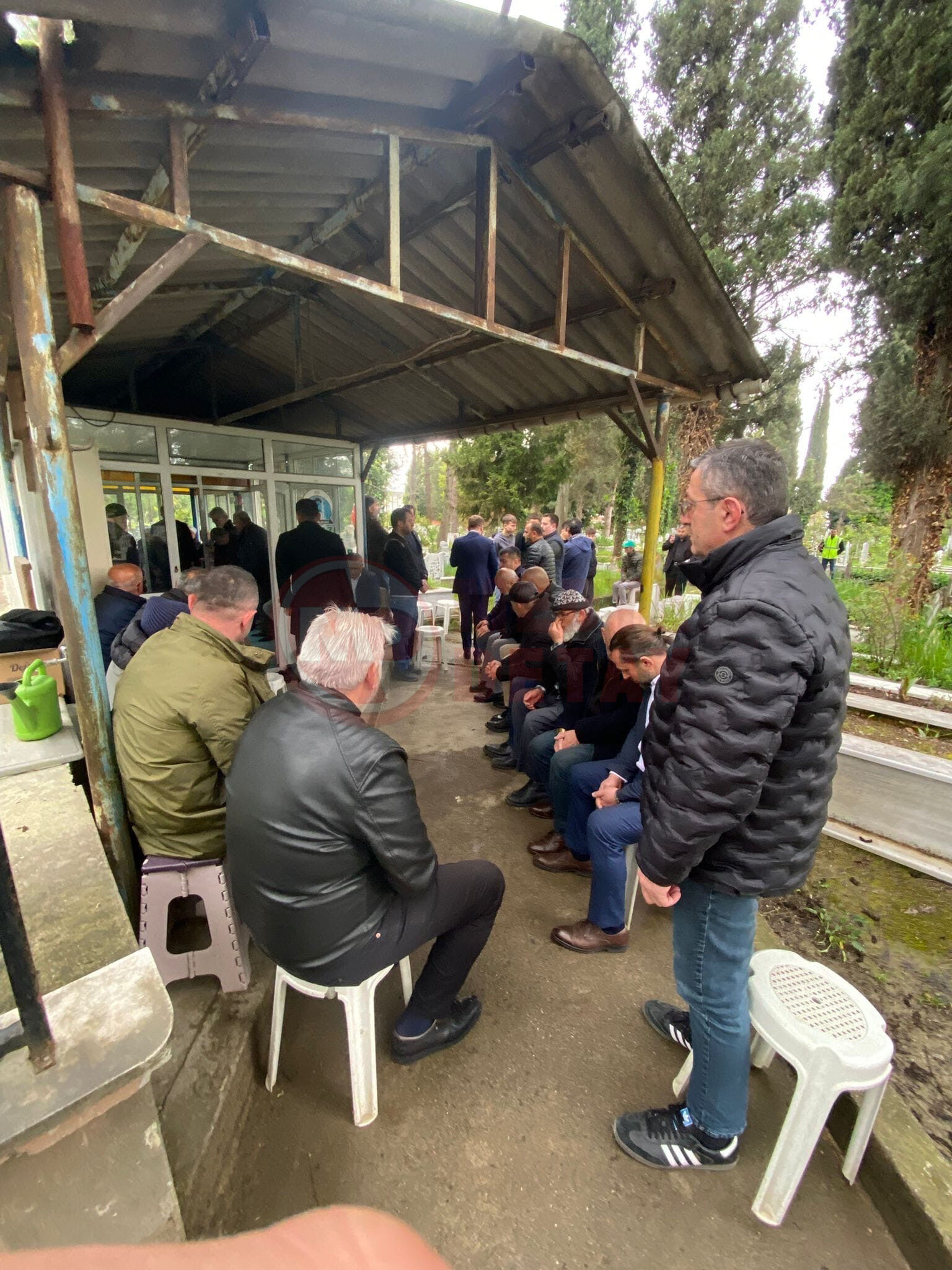 Şehi̇t (1)-5
