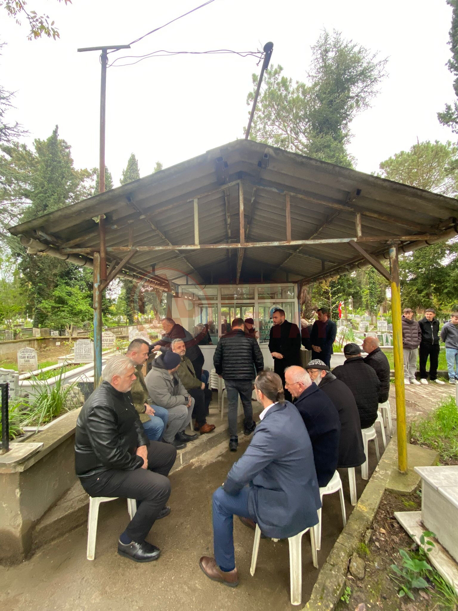 Şehi̇t (5)