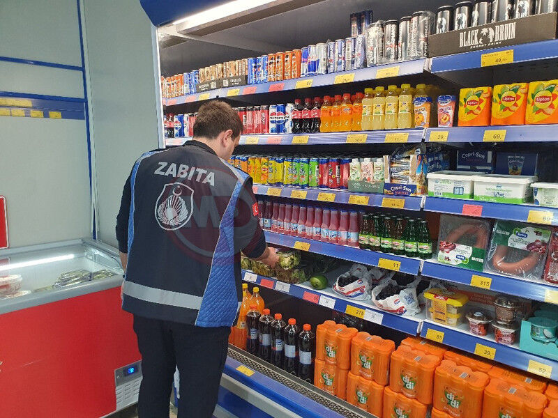 Serdivan Market Denetimi2