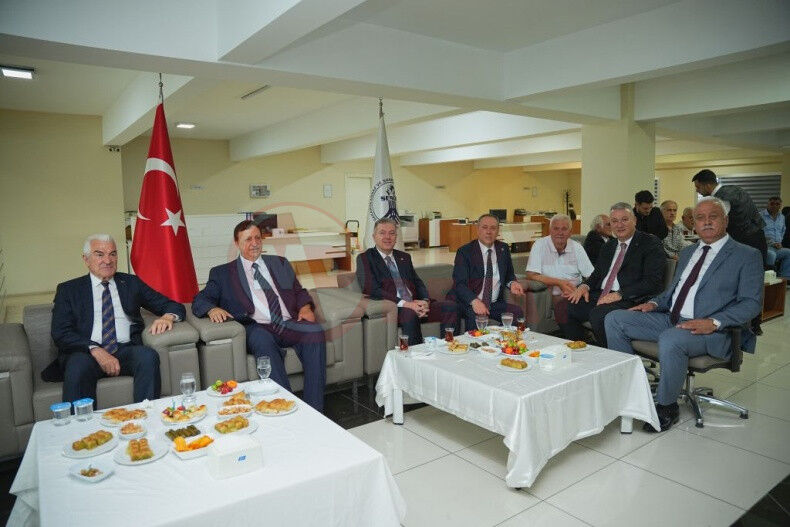 Sesob Bayramlasma (2)