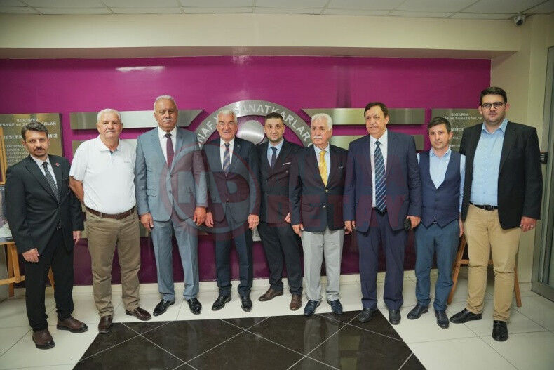 Sesob Bayramlasma (3)