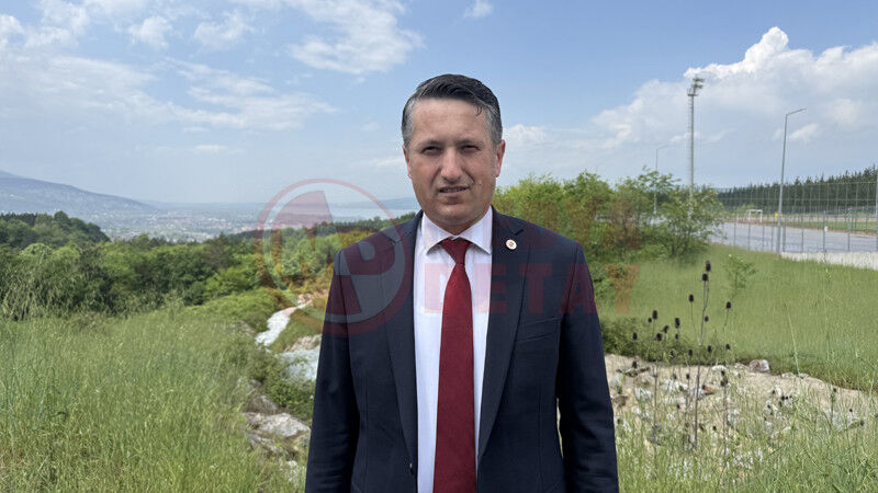 Seyit Sakalli