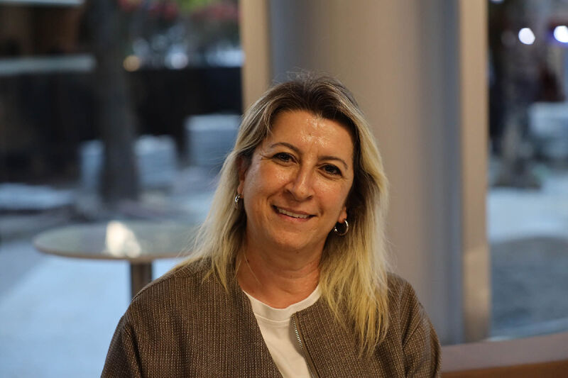 Seynem Türedi