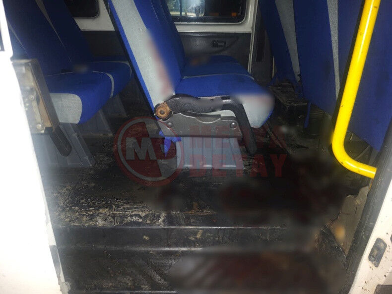 Silahlı Kavga Olayinda 1 Kisi Tutuklandi (3)