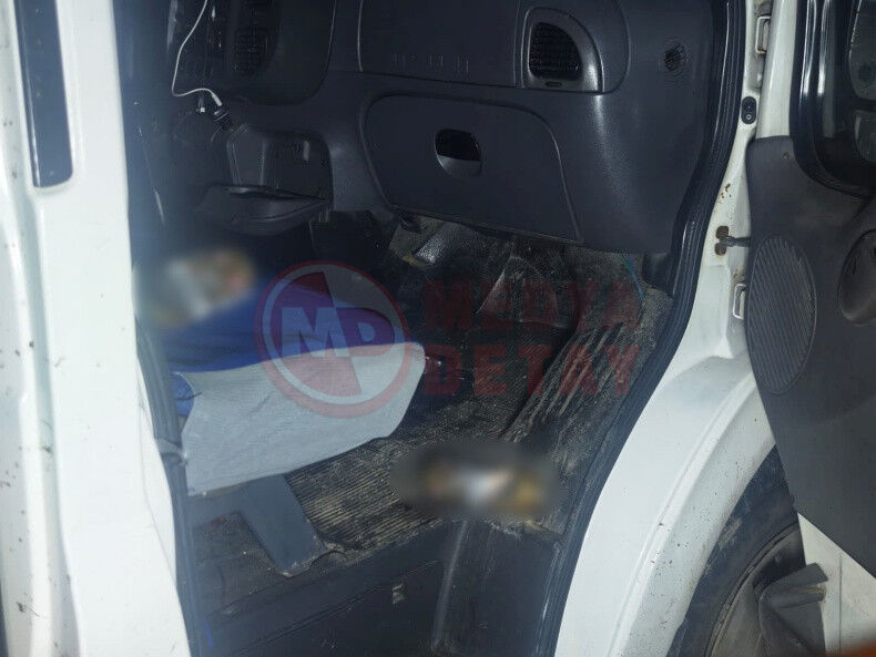 Silahlı Kavga Olayinda 1 Kisi Tutuklandi (4)