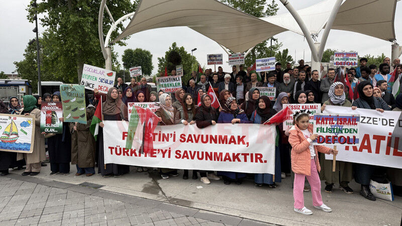 Sumud Filosuna Destek6