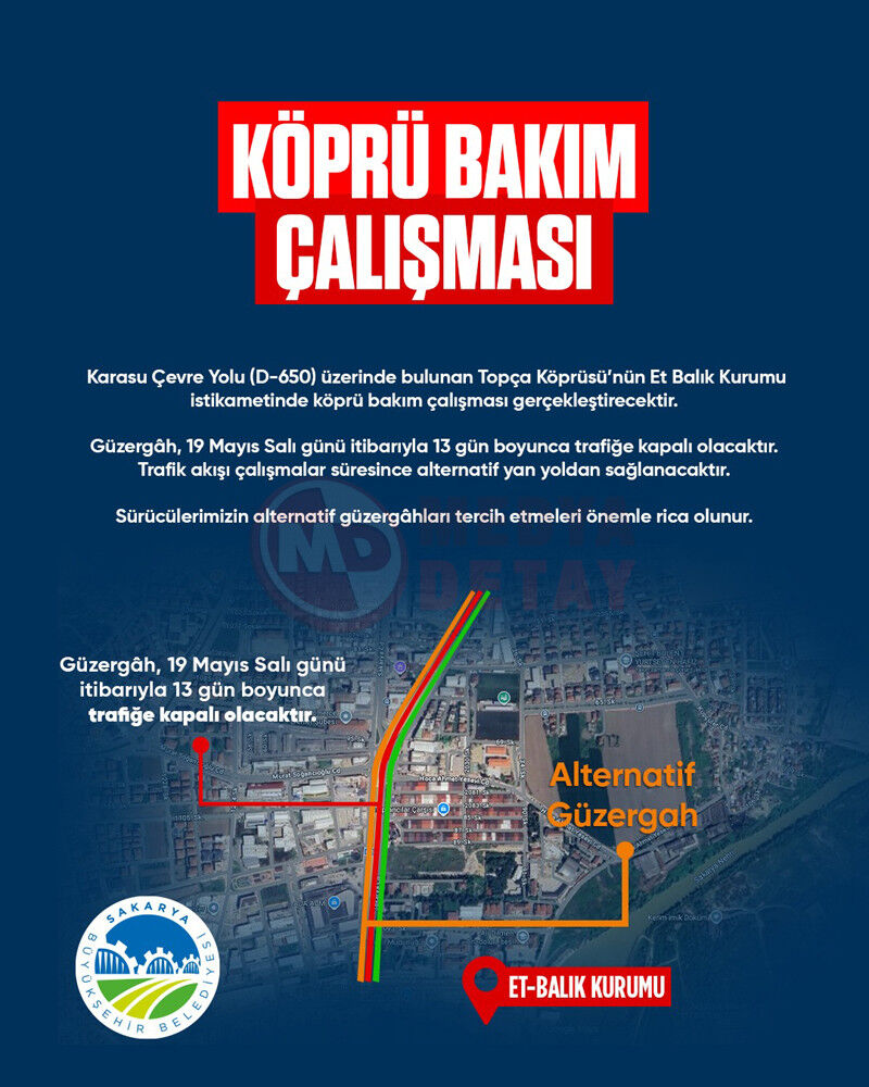 Topca Koprusu Bakim2