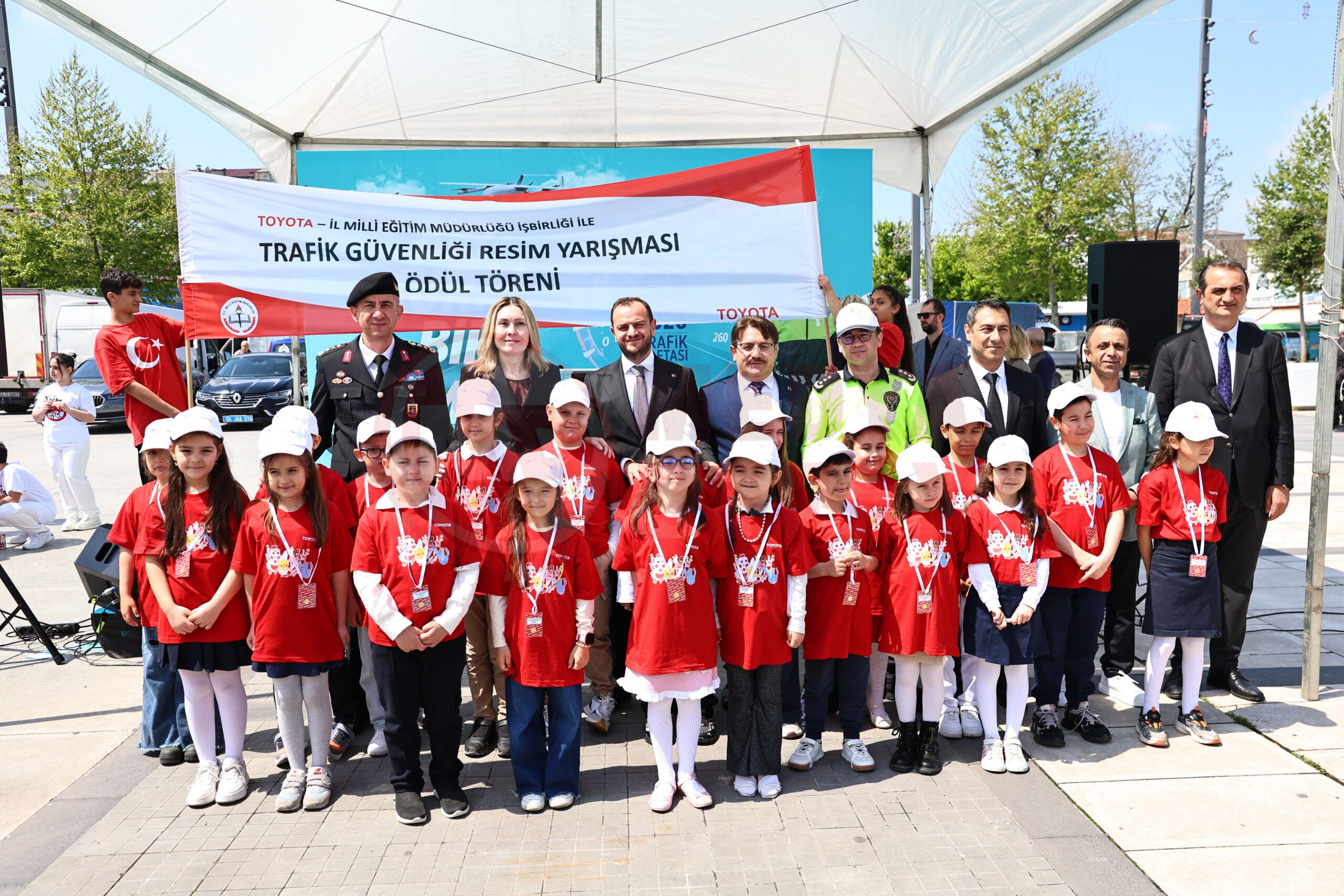 Trafi̇k (11)-2