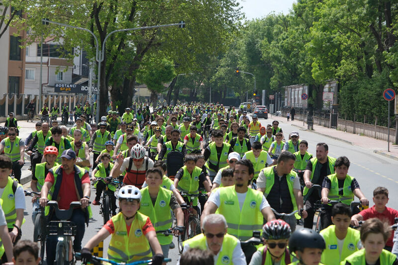 Trafik Haftasi Bisiklet6