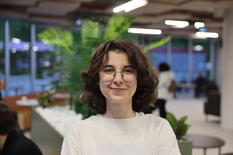 Tuğba Akmaz