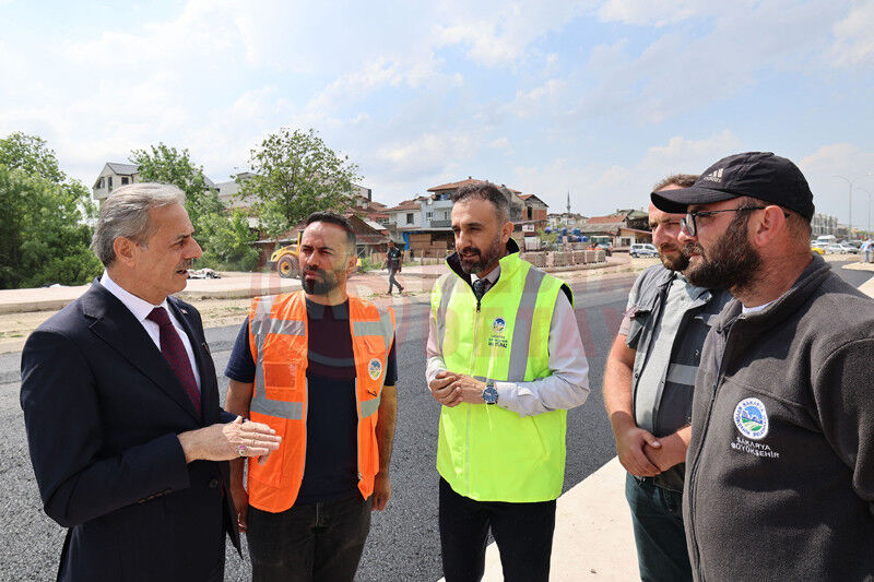 Yeni Koridor6