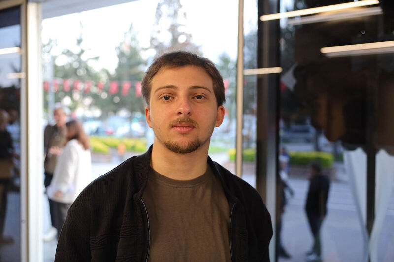 Yunus Emre Ergünyer