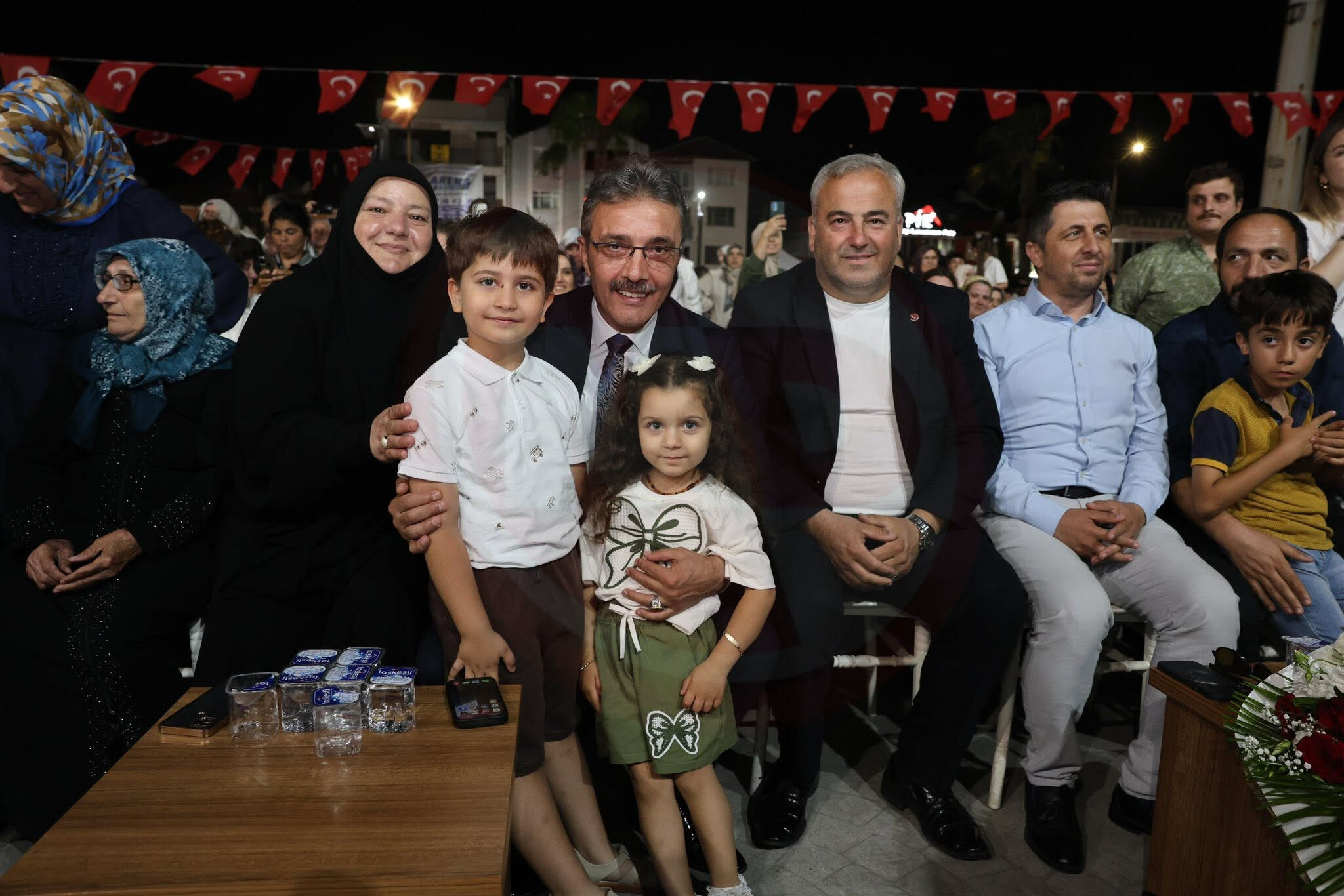 Başkan Şenol Di̇nç’ten Teşekkür Mesaji (8)