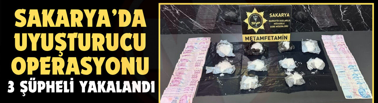 Kuzey Marmara Otoyolu’nda başlayan takip İstanbul’a uzandı
