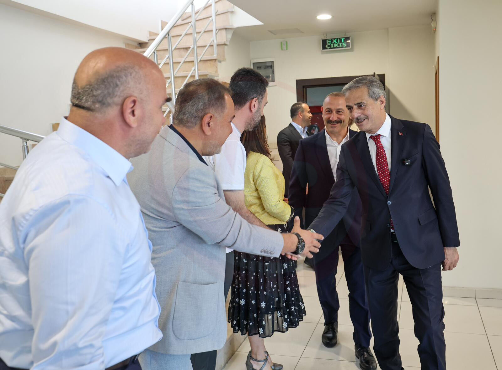 Dönüşüm (5)-6