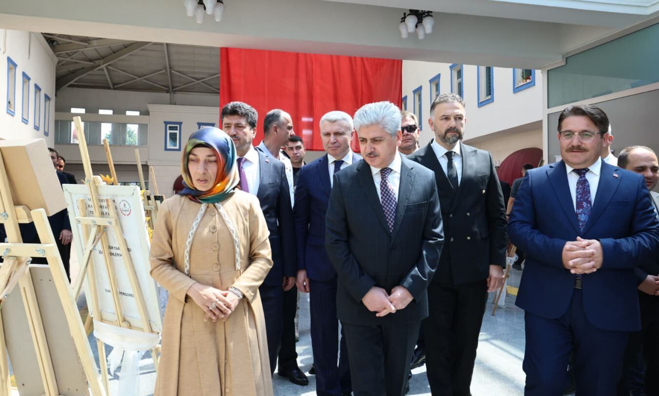Dünya (3)