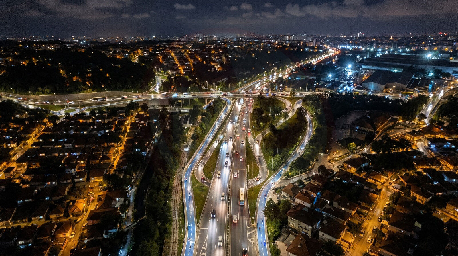 Mithatpaşa Kavşağı-1