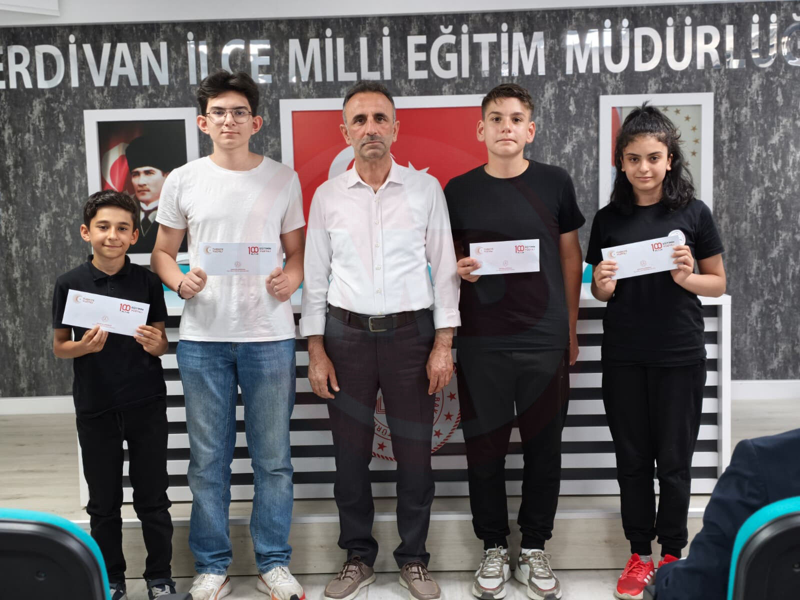 Serdivan Mem Ödül Töreni (10)