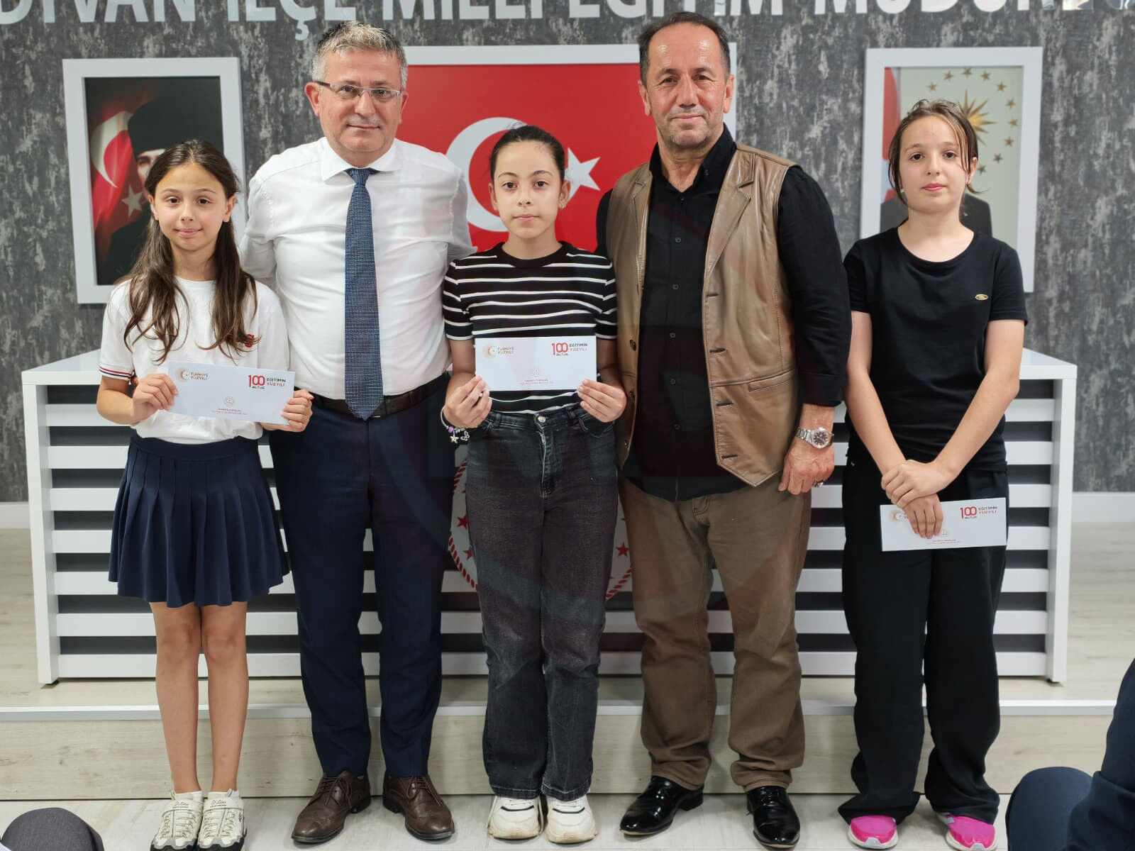Serdivan Mem Ödül Töreni (14)