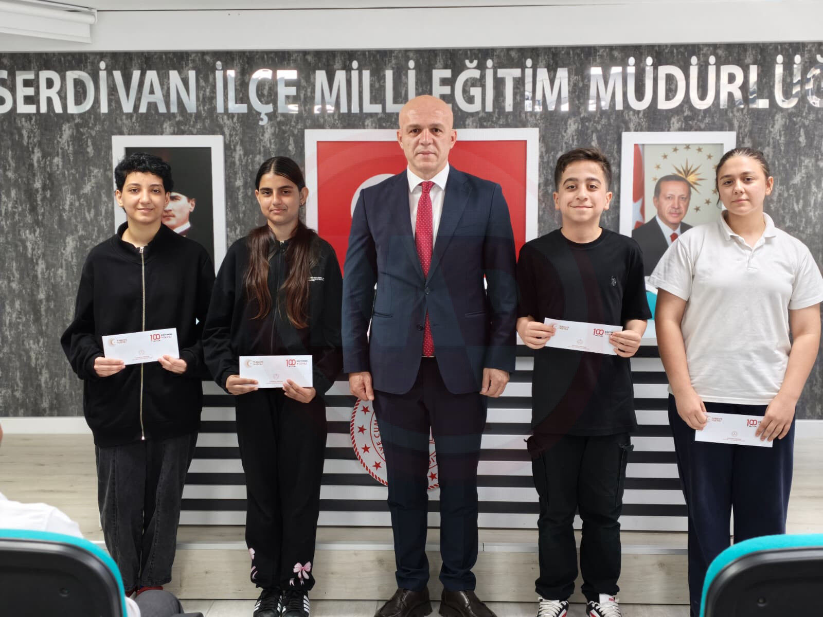 Serdivan Mem Ödül Töreni (7)