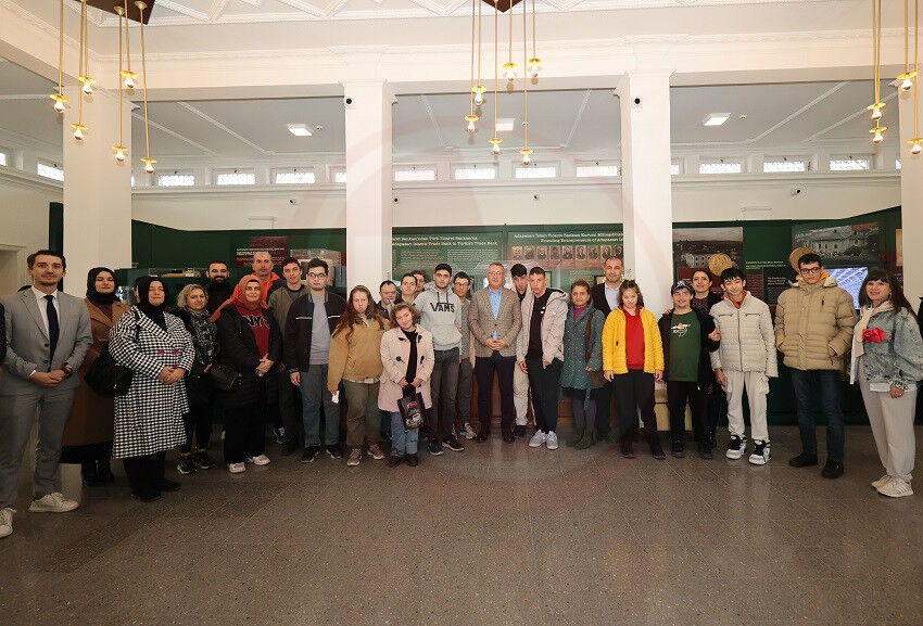 Ti̇caret (3)