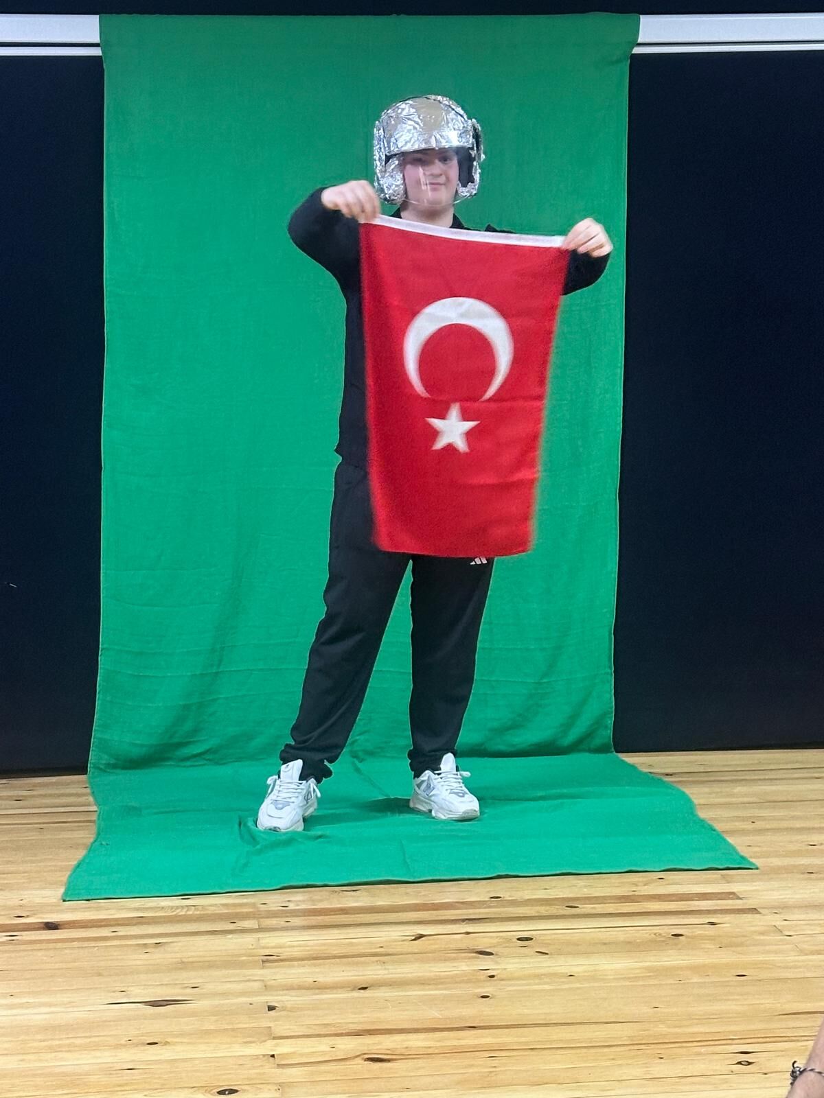 Uzay (2)