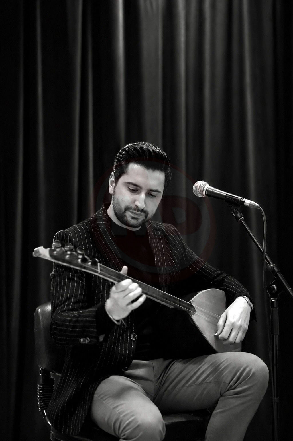 4 Temmuz Thm Konseri