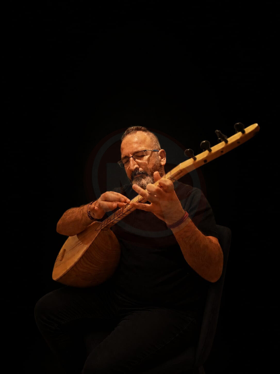 8 Temmuz Thm Konseri Öğr. Gör. Dr. Mehmet Kürşat Türkay