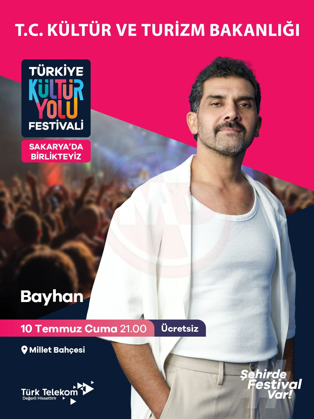 Bayhan Sakarya