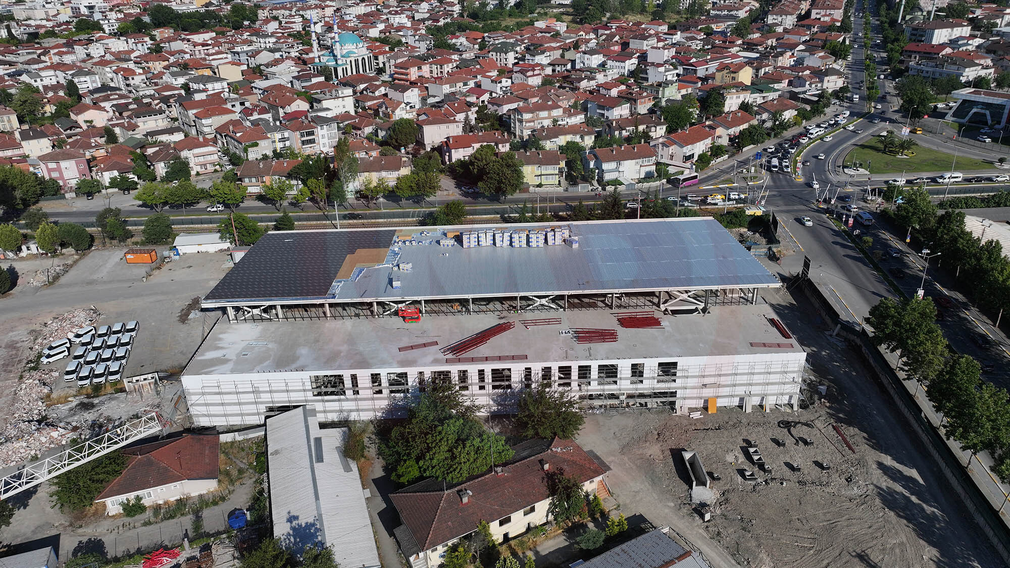 Bilim Merkezi-2
